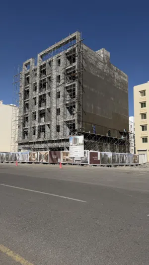 فرصة استثمارية نادرة - أرخص محل تجاري في الموالح الجنوبية  - مباشر من المالک