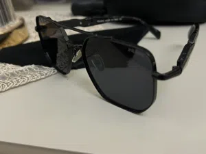 نظارة prada للبيع جديده