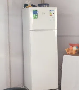 ثلاجه بيكو
