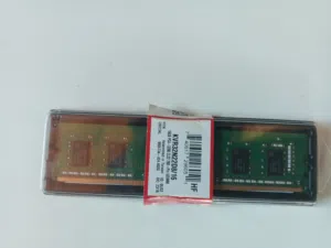 حبتين رام 4gb ddr4 للبيع