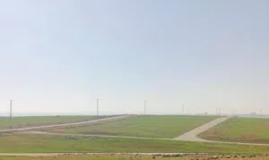 Residential Land for Sale in Amman Al Qastal