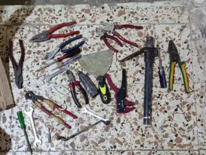 عدة للبيع
