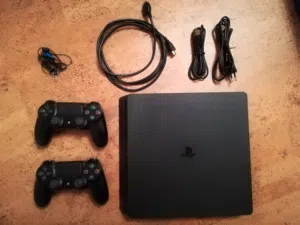 بلايستيشن فور