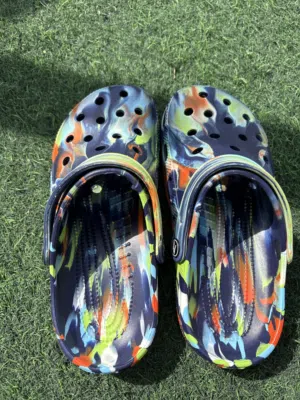 brand new orininal crocs size 37