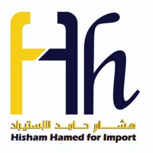 هشام حامد للاستيراد 