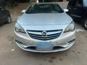 اوبل سكادا 2018