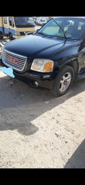 gmc envoy ac cooling ok aver all good condition