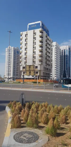 شركة الرواد لهدم المباني