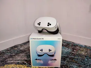 Virtual Reality (VR) . Other . Used1
