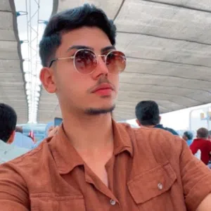 mohammed ayad