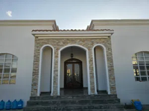 منزل للايجار
