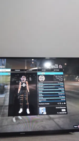 للبيع حساب قراند