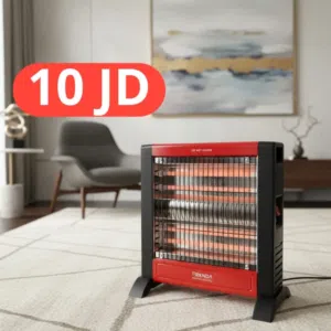 عرض التدفئة اللي بستاهل بيتك! لدفا سريع، آمن، وموثوق... وفرنالك صوبات مميزة بتجمع بين القوة واقتصاد