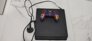 بلايستيشن 4 للبيع