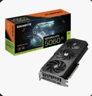مطلوب rtx 1 5060ti 16G