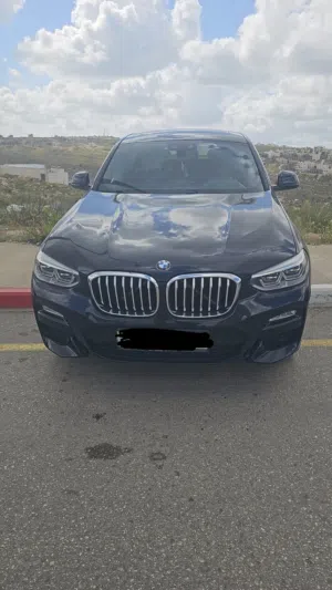 جيب BMW x4