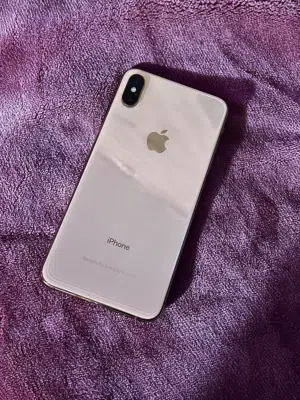 Apple iPhone XS Max 256 GB in Baghdad