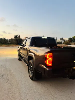 Used Toyota Tacoma in Tripoli