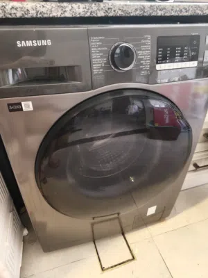 Samsung Washer & Dryer 8/6 kg