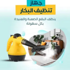 جهاز التنظيف و التعقيم بالبخار جهاز بخار تنظيف و تعقيم حراره و البخار فرد بخار