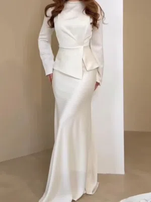 فستان مناسبات جديد للبيع