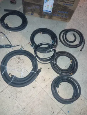 طوبوات مكيف للبيع