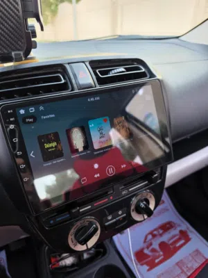 Mitsubishi Attrage 2014  Direct Owner (Filipino)