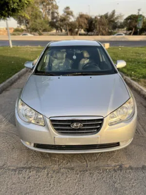 Used Hyundai Avante in Tripoli