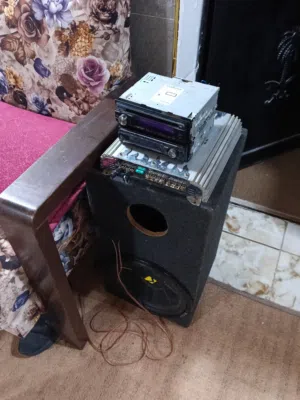 جهاز سستم كامل زلزال 900 واط