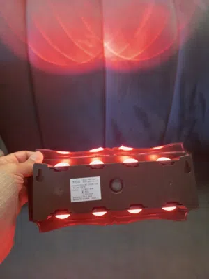 للبيع ليتات طاقه شمسيه