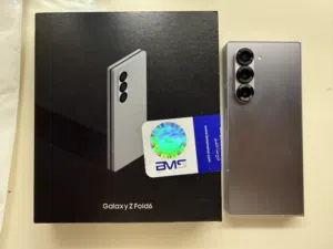 Galaxy Fold 6 512gb