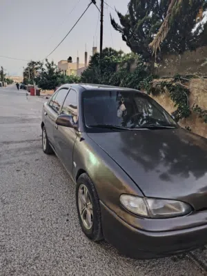 Used Hyundai Accent in Madaba