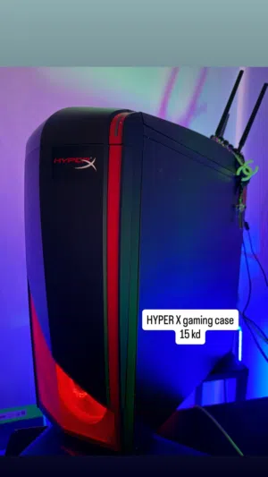 Gaming PC - جيمينج بي سي
