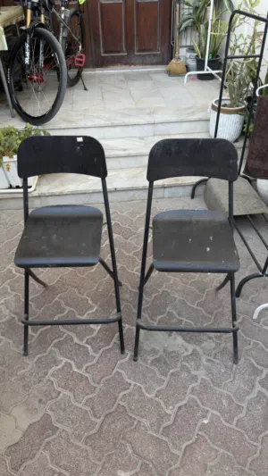 kitchen chair study