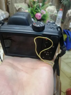 كاميرا كوداك للاستعمال الشخصي