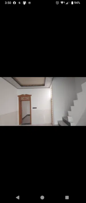 بيت زراعي 50 متر ميتفوت