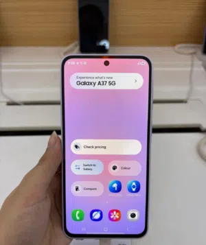 A37 5G سامسونغ