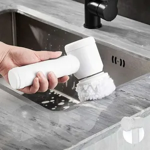 Cleaning Supplies & Equipment . New1