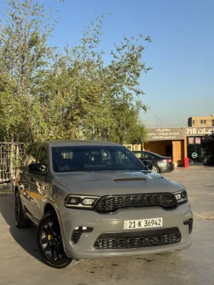 دودج دورنكو 2021