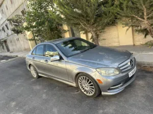 C 250 4 matic