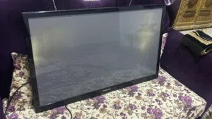 شاشة سامسونج 43 بوصة