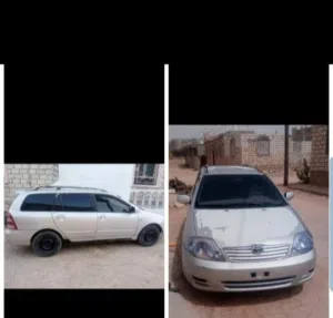 2004 موديل ا