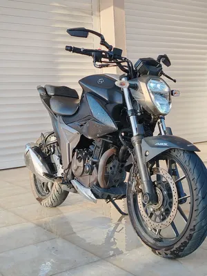 Suzuki Gixxer 2020 in Al Batinah