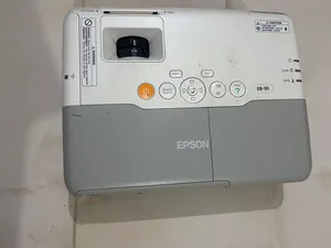 Projectors . Used2