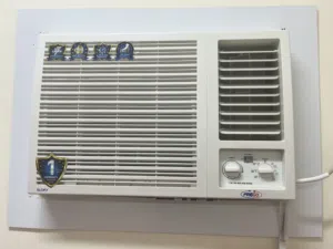 مكيف 1.5 ويندو (FREGO) شبه جديد
