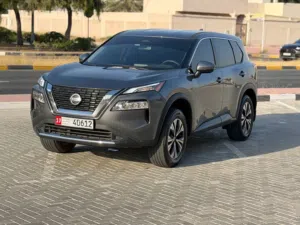 Used Nissan Rogue in Dubai