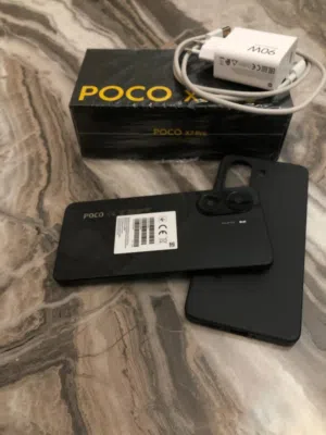 بوكو x7 برو/Poco X7 pro