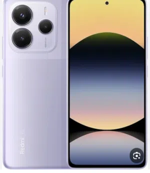 Xiaomi Redmi Note 14 256 GB in Baghdad