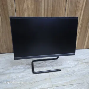 كمبيوتر لينوفو شاشة مدمجة الكل في واحد آي3 من الجيل العاشر مع رام ضخم 16 جيجا وهارد سريع 500 جيجا