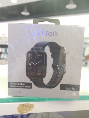 X.cell G3 talk smart watch support Bluetooth call
